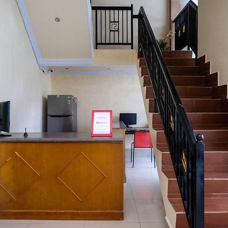 Reddoorz At Hotel Rich Parepare Near Pantai Mattirotasi Екстер'єр фото
