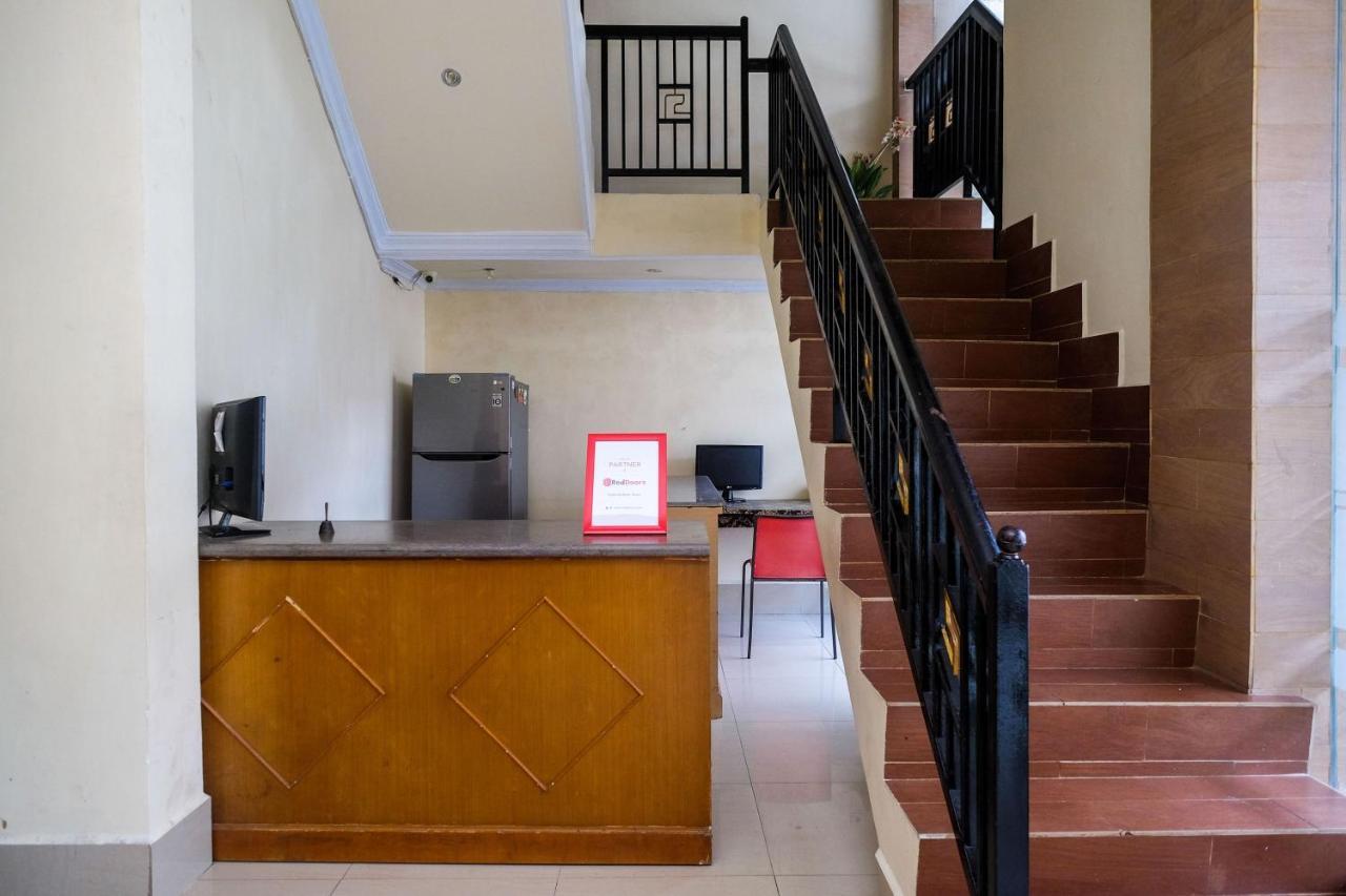 Reddoorz At Hotel Rich Parepare Near Pantai Mattirotasi Екстер'єр фото